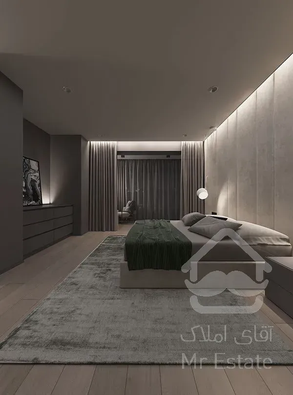 ✨ آپارتمان ۱۵۰ متری رویایی راگا – خرید مستقیم و تهاتر پذیرفته می‌شود