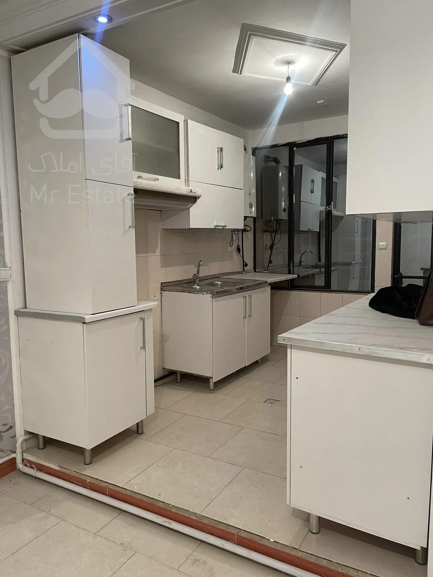 اجاره واحد نقلی وشیک درمقداد پاکدشت