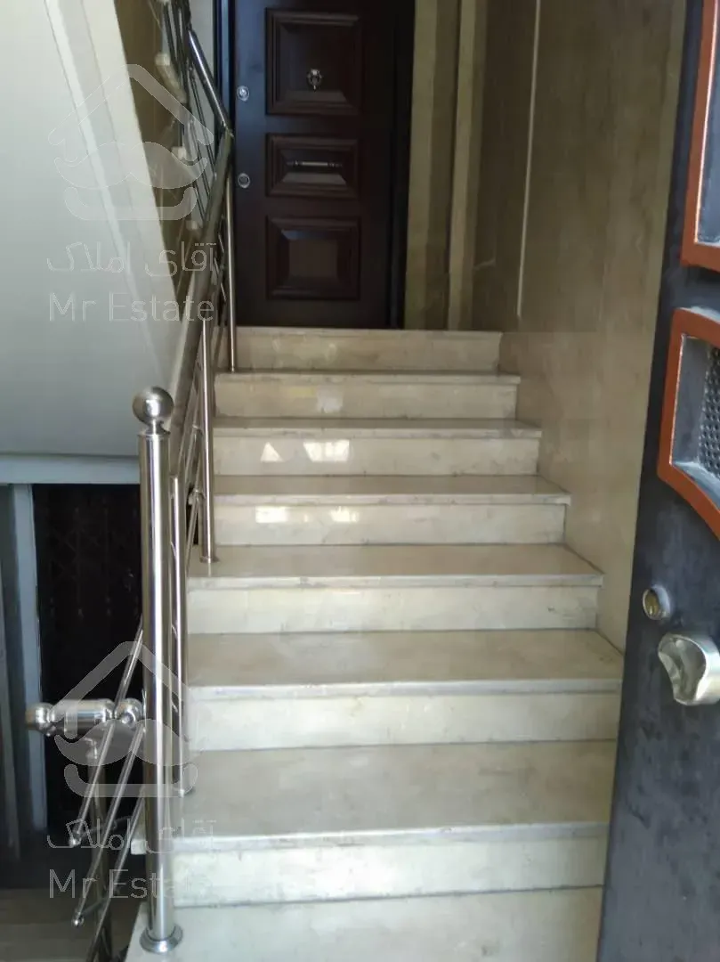 واحد اداری بر امیرکبیر