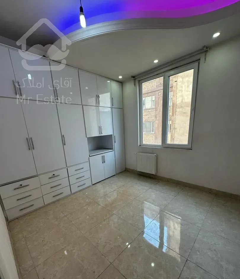 فروش آپارتمان ۱۴۴ متری ۳ خوابه در دولت‌آباد