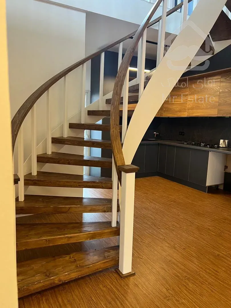 فروش ویلای ۲۰۰ متری نوساز