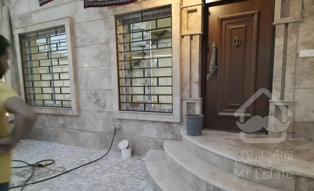 ویلا دوبلکس ۱۴۰متری فول