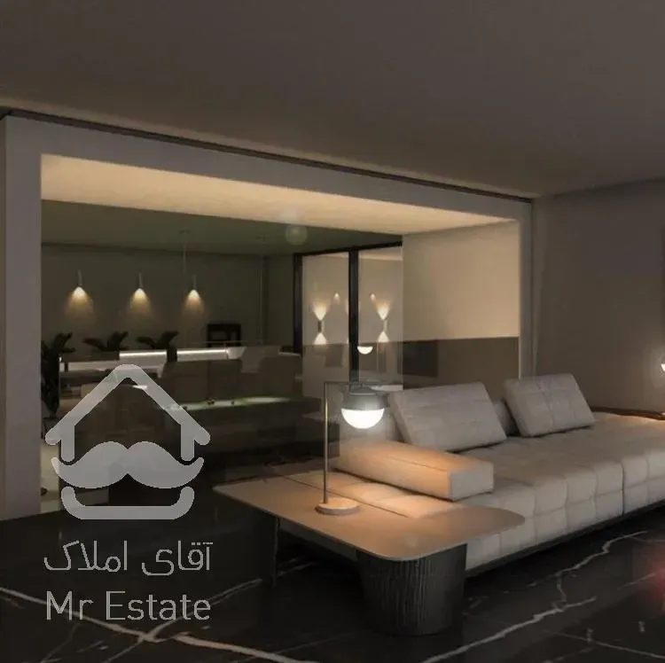 خرید واحدهای ۴۰ متری / ویو ابدی / چیتگر