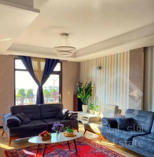 فروش آپارتمان ۵۳ متری ۱ خوابه طبقه ۴ در مدائن