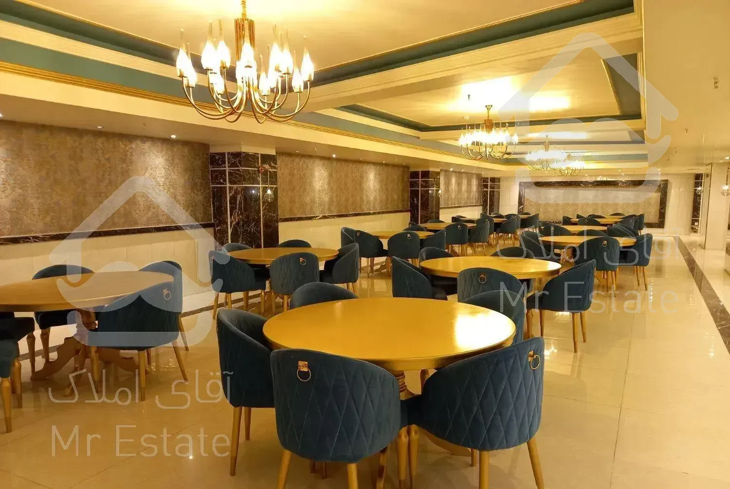 ۱۰۶متر/دوخواب/روبه افتاب جنوبی/سالن پرده خور/بیمه