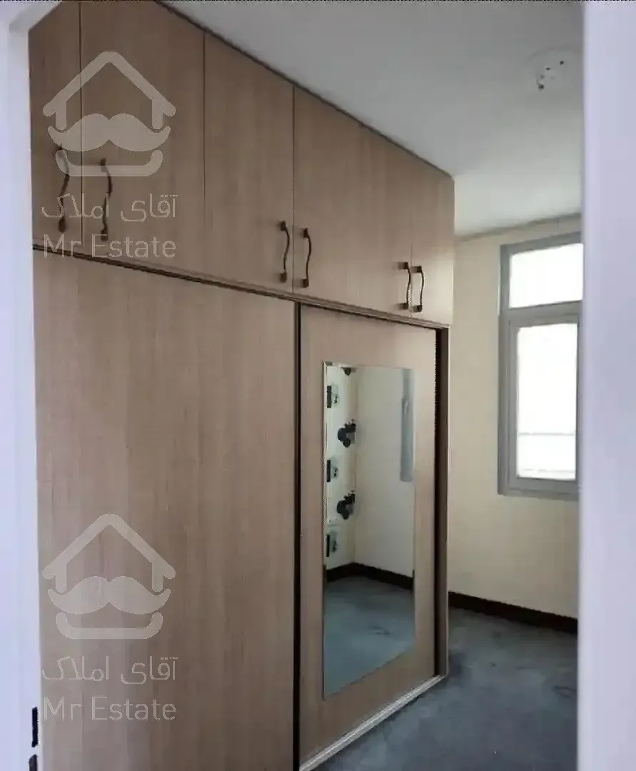 ۶۸ متر، دو خواب، میدان قزوین (فروش، معاوضه)