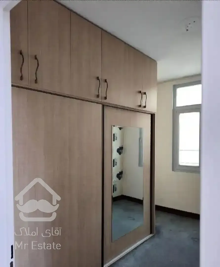 ۶۸ متر، دو خواب، میدان قزوین (فروش، معاوضه)