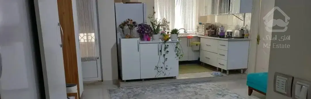 ۳۳ متر/فول بازسازی/خوش نقشه/مهرآباد طحانی