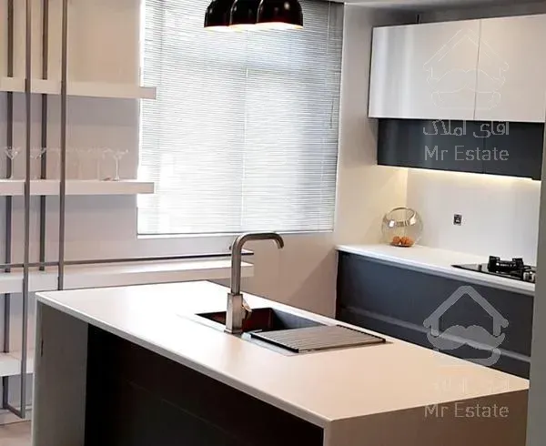 ۱۱۶متر تکواحدی / بازسازی شده / زنبق ۲ شرقی