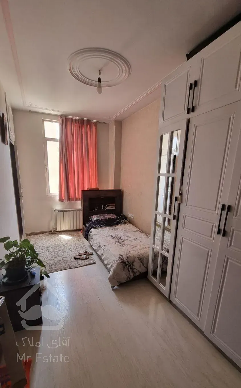 ۶۰ متر / ۱ خواب/ فول بازسازی/فول امکانات