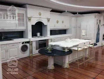 260 متر ولنجک پنت ویو شهر ابدی بدون مشرف 4 ماه تحویل