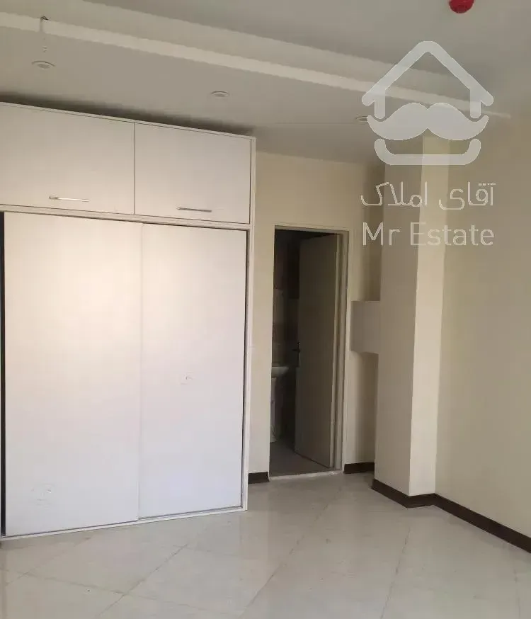 هروی ۱۰۶ متر نوساز ۲خوابه بامستروم