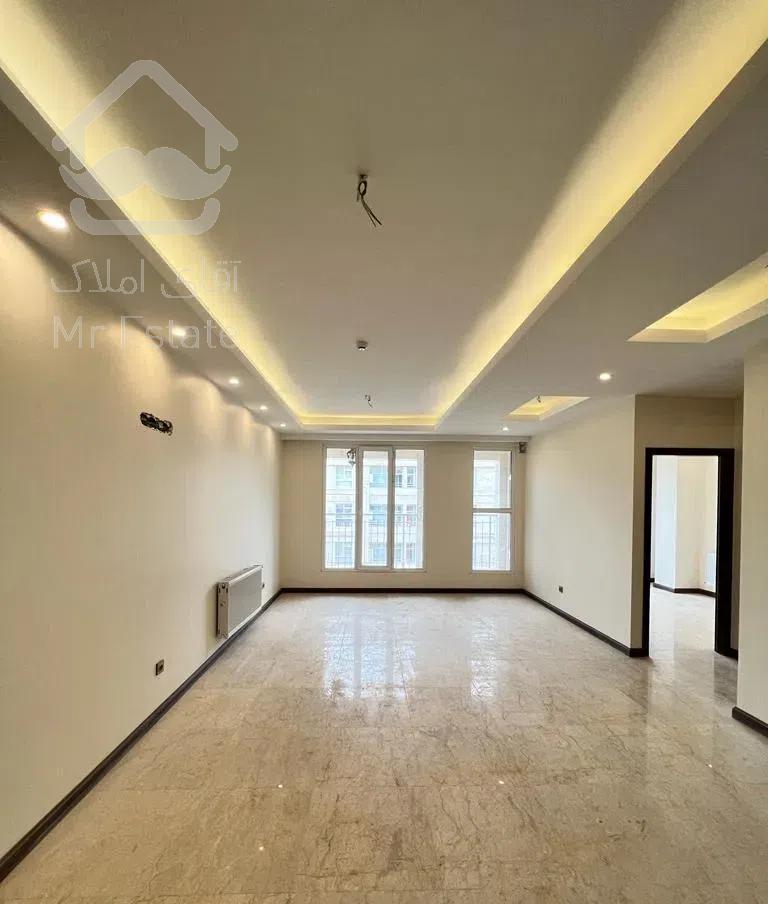 ۱۰۰ متر ۳ خواب نوساز سند اماده