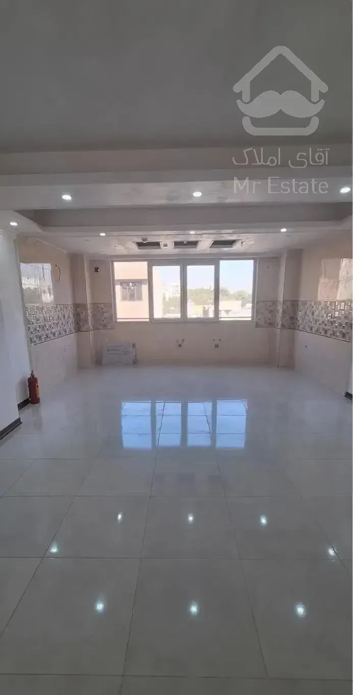 ۱۰۳متر/تاپ لوکیشن/خوش نقشه