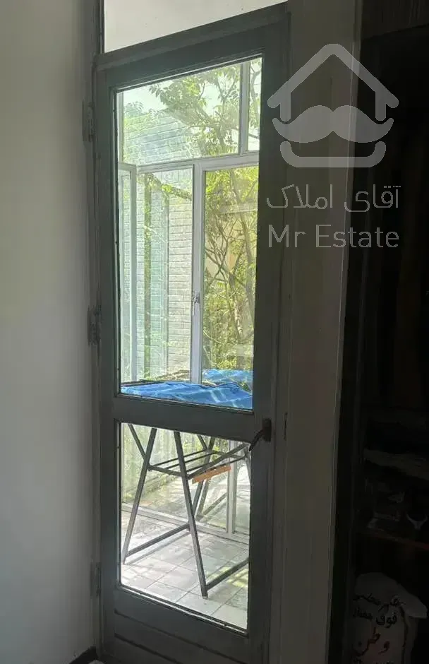 ۹۰متر ۲خواب بازسازی شده سه راه نشاط/تکواحدی