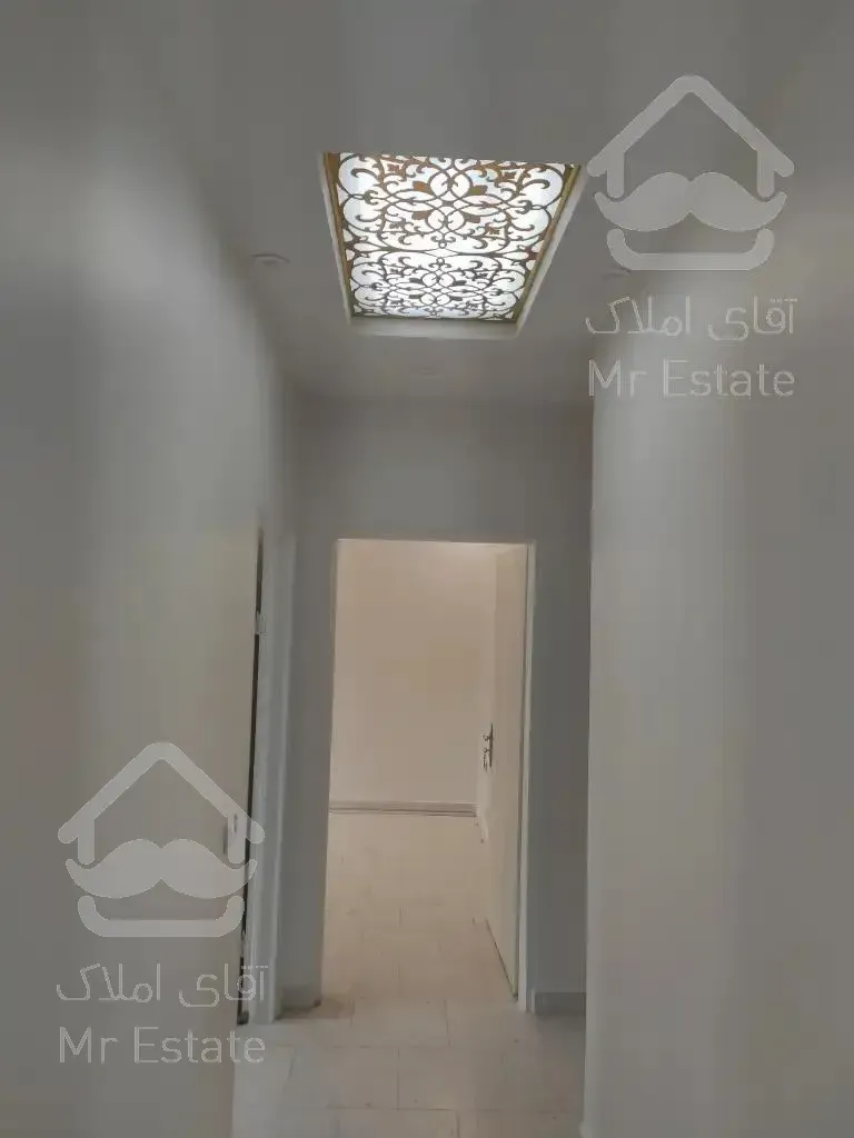 املاک الهیه ۷۰متر ۲خواب