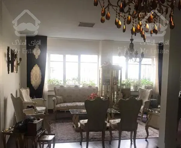 الهیه ۱۳۳ متر ۲ خوابه