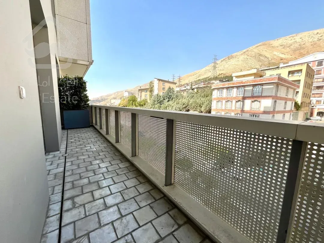 فروش اپارتمان 132 متری ولنجک