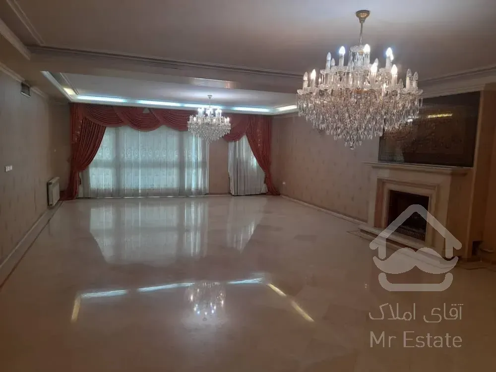 فروش 205 متری دروس