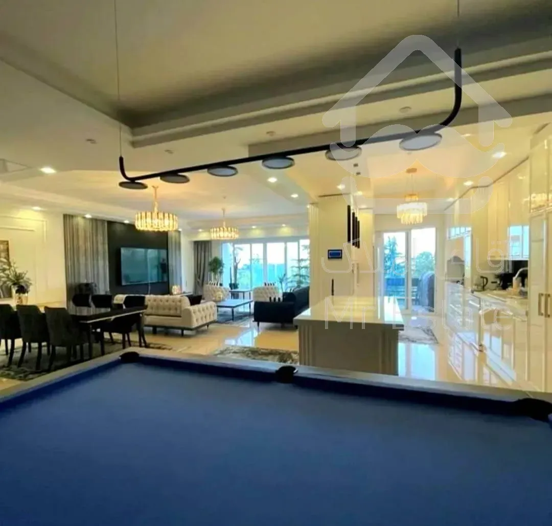 فروش اپارتمان 165 متری ولنجک