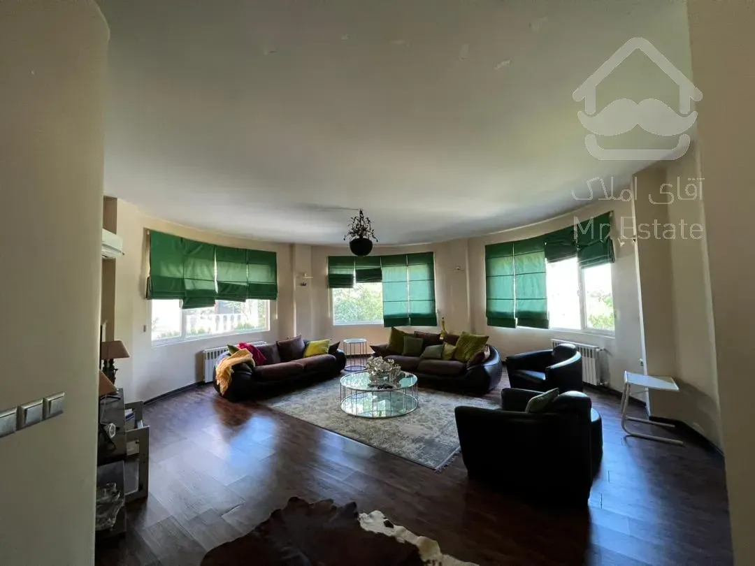 کد۵۵۸ ویلا باغ داخل شهرک