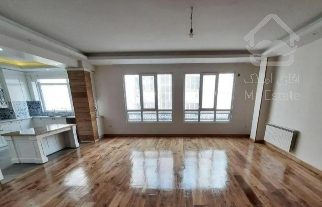 ۱۰۵متر/سالن پرده خور/جنت آباد شمالی