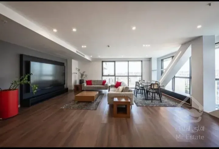 ۱۷۵ متر ۳ خواب