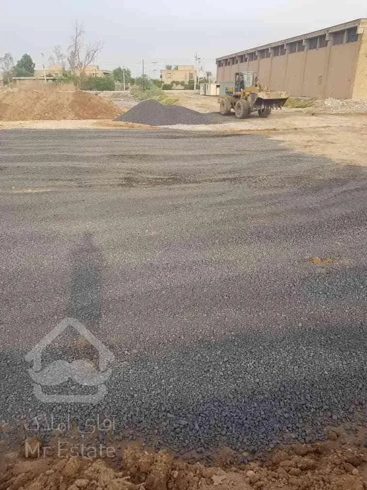 فروش سوله ناحیه صنعتی گلستان بلوار ۲۲ بهمن