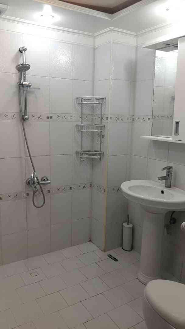 اجاره آپارتمان ۹۵متری در امیرآباد  جانبازان