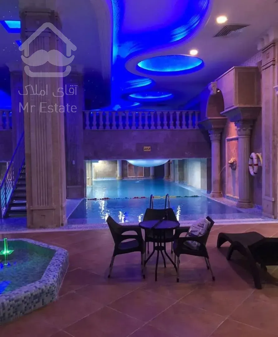 اجاره 165 متری کامرانیه