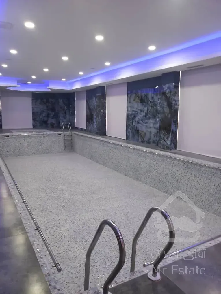 فروش 200 متر مسکونی پاسداران