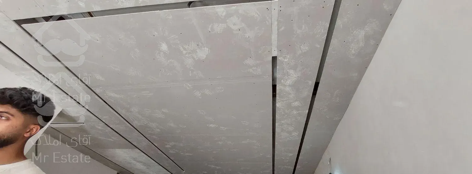 دفتر فروش و اجرای کناف .تایل.دامپا.کاغذ دیواری