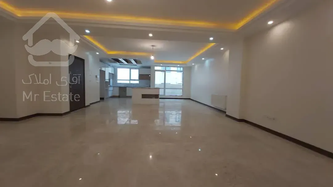 فروش 122 متر مسکونی نیاوران دزاشیب