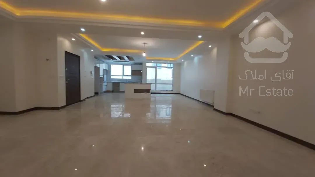 اجاره 160 متری دیباجی جنوبی