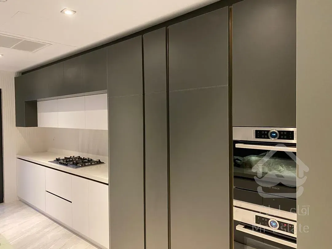 ۳۵۰ متر/مدرن/نیاوران/فول مشاعات