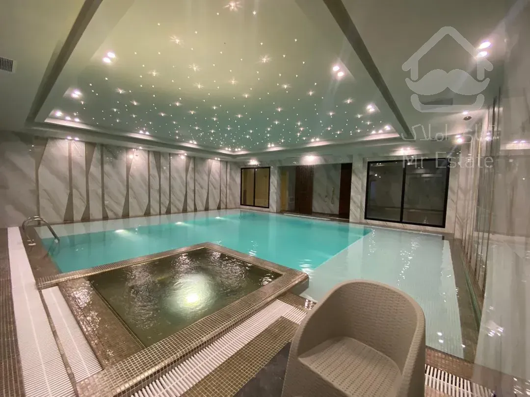 اجاره 200 متری دیباجی جنوبی