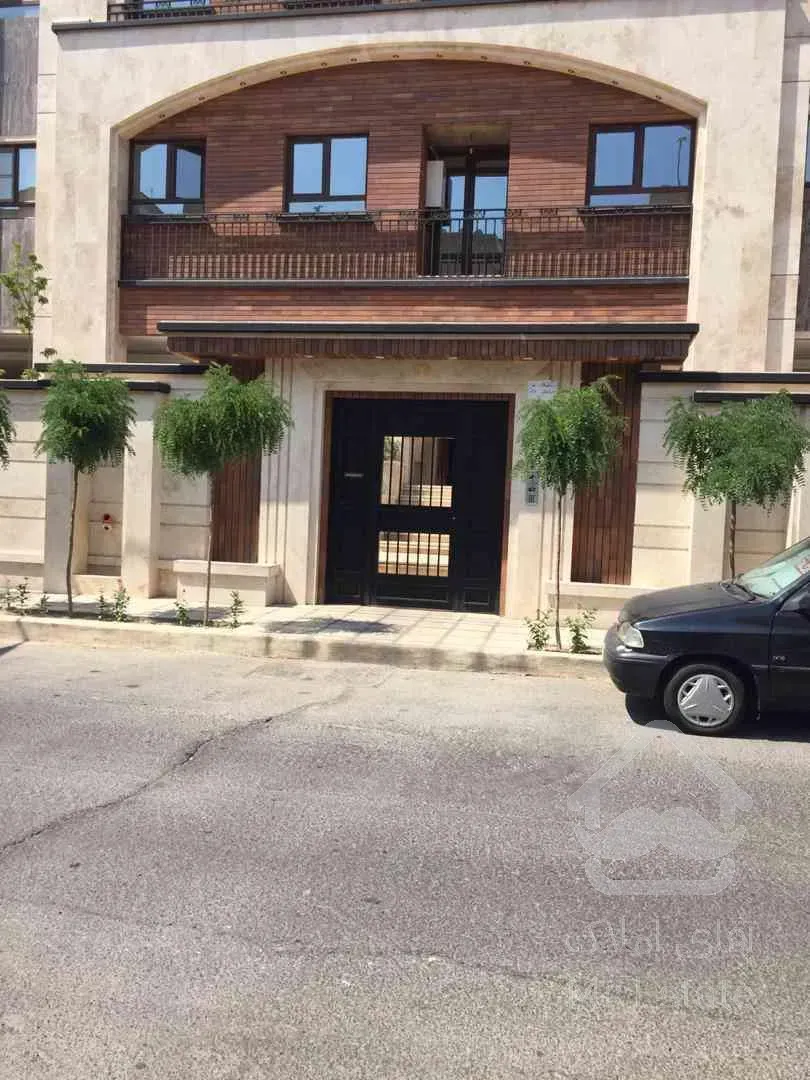 ۸۷متر فول امکانات