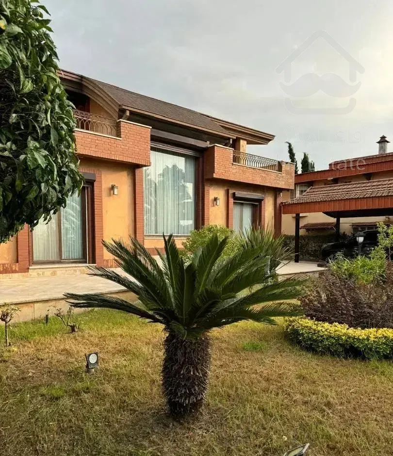 ملک اباد ۲۵۰ متری استثنایی