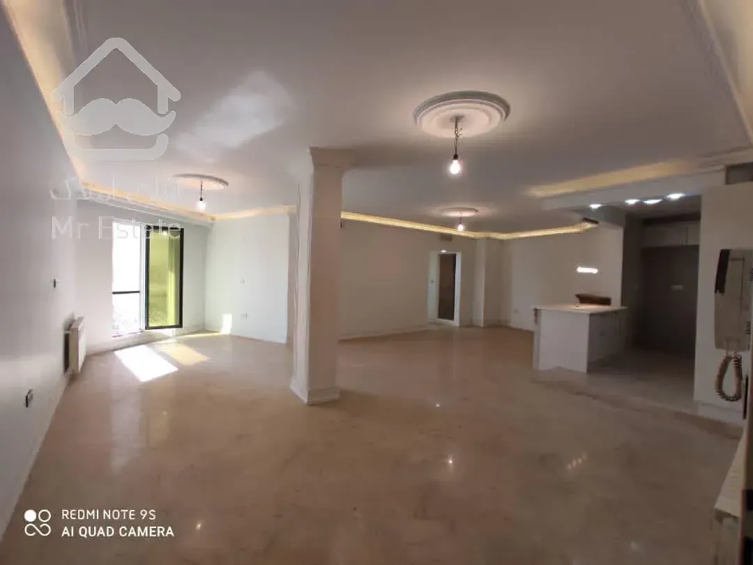 فروش آپارتمان 133 متری در ازگل