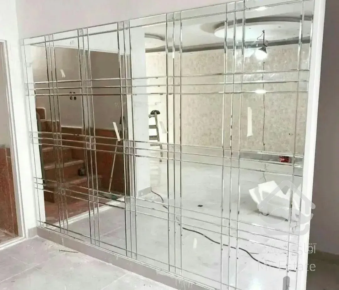 فروش نصب قرنیز پارکت کفپوش دیوارپوش،اینه دکوراتیو