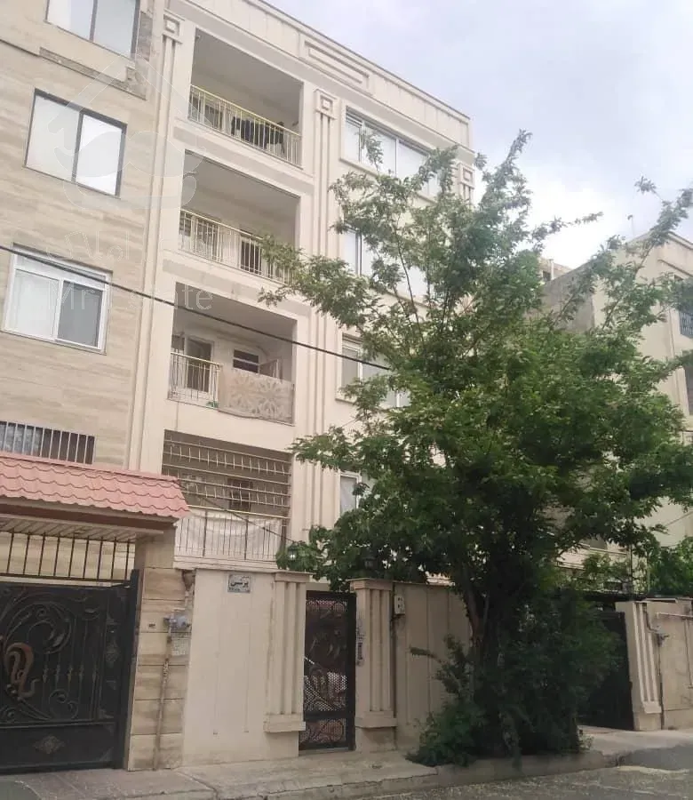 آپارتمان ۱۳۱ متر تک واحدی شاهین ویلا