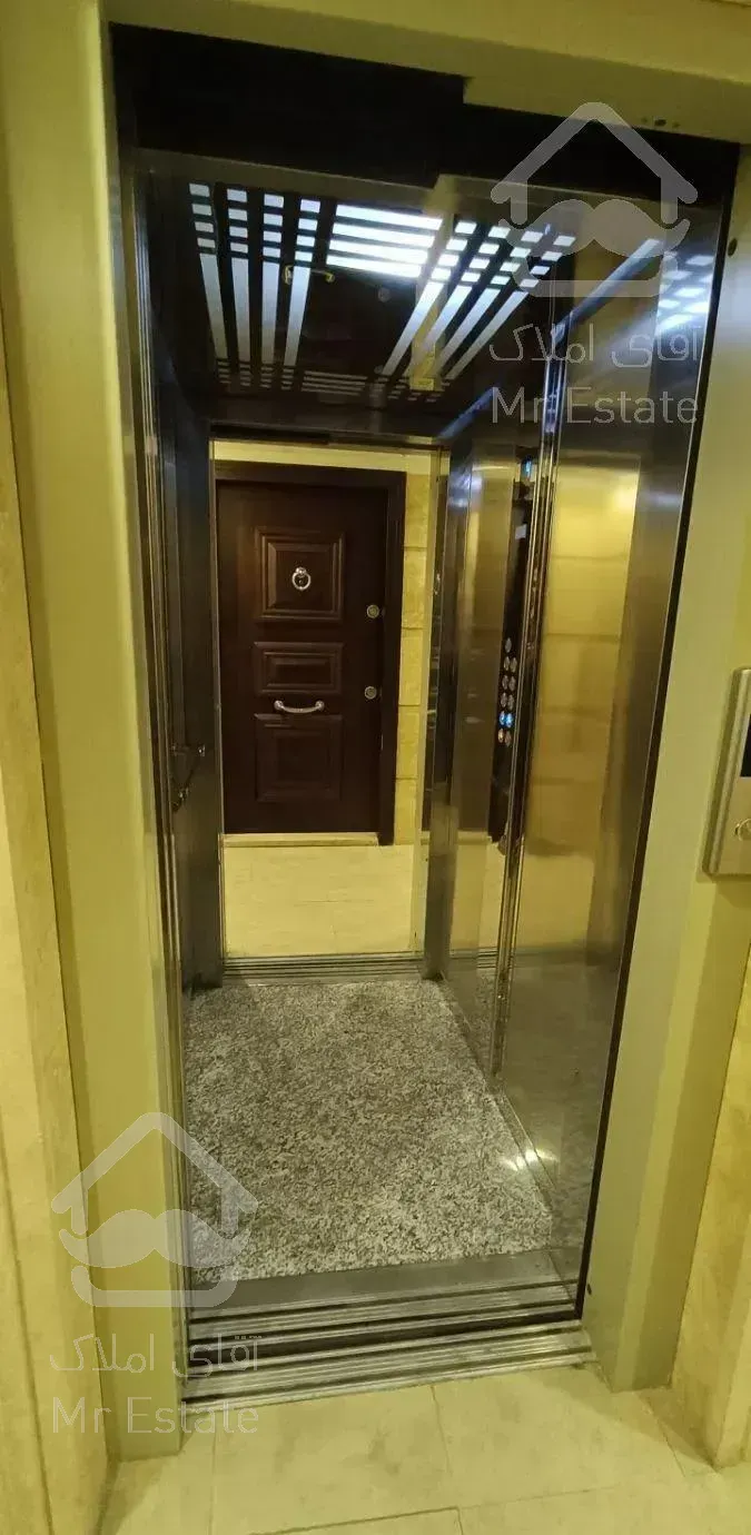 140متر2خوابه،شریعتی،شیک