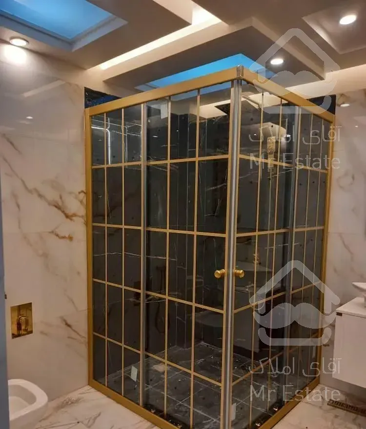 نصب شیشه سکوریت شیشه میرال پارتیشن