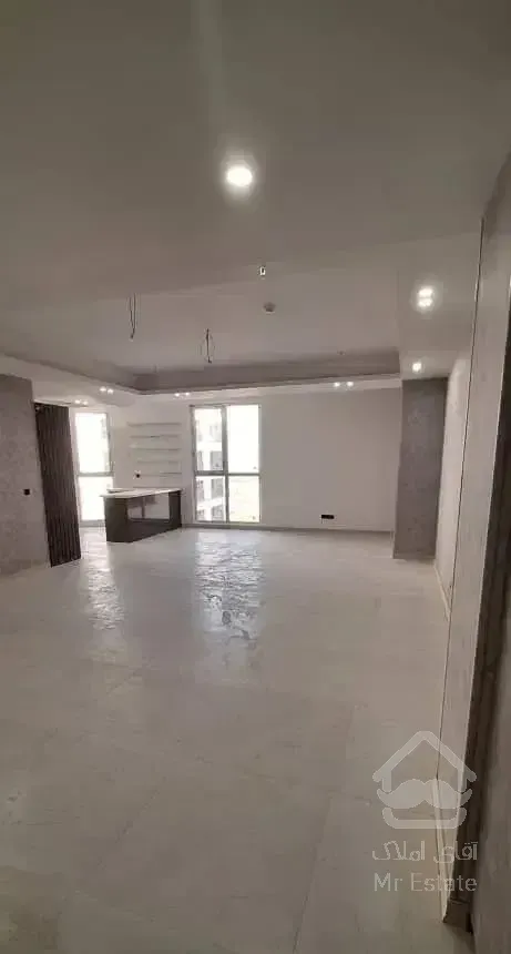 123متر رونیکا پالاس کوهک، نقشه بی نظیر