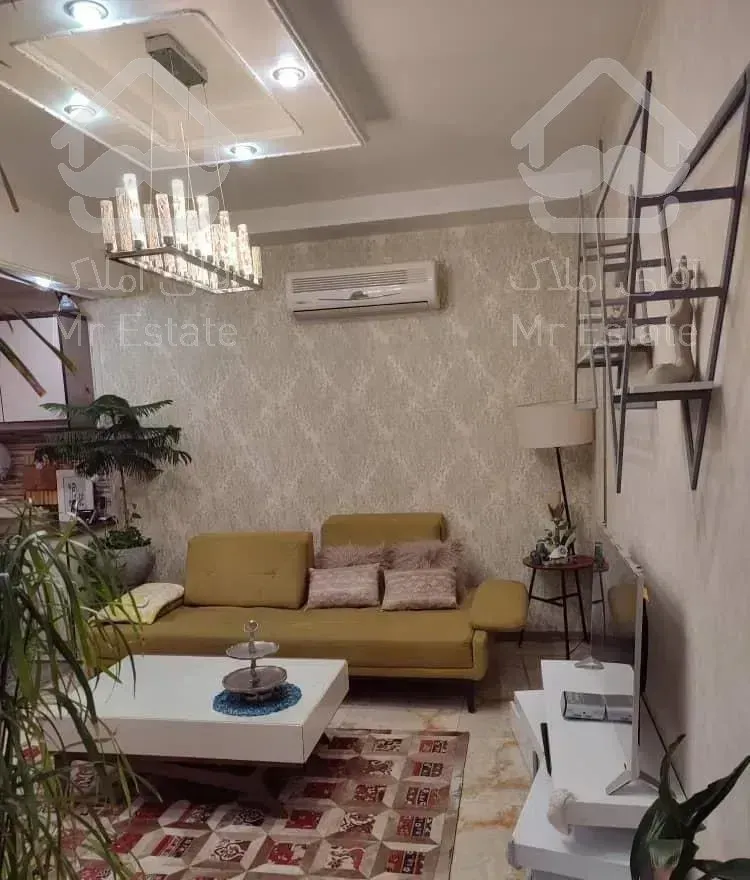 آپارتمان ۵۵متر،1 خوابه