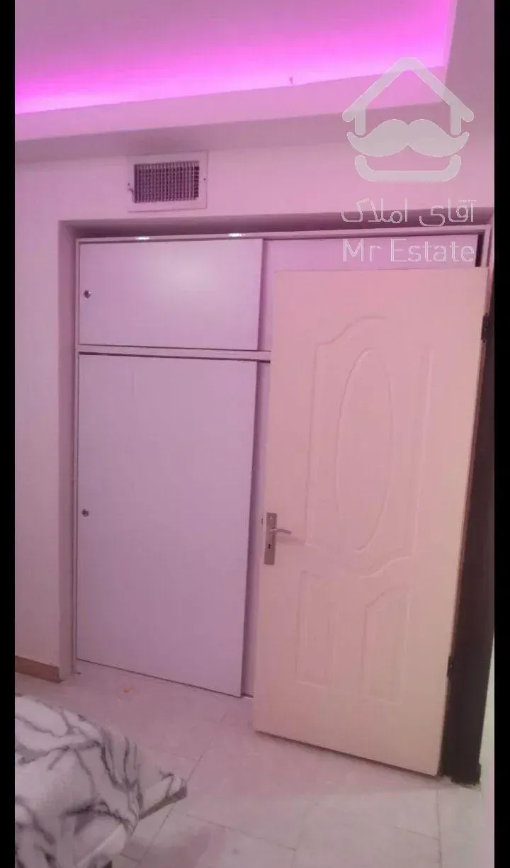 اپارتمان 120 متری 2 خواب در کرج