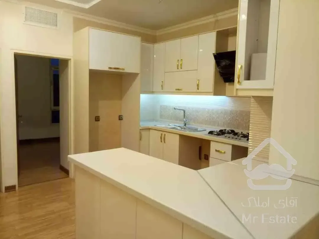 خرید وفروش آپارتمان نوساز سوپر لوکس فردوس شرق