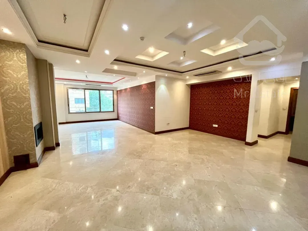 فروش اپارتمان 185 متری زعفرانیه