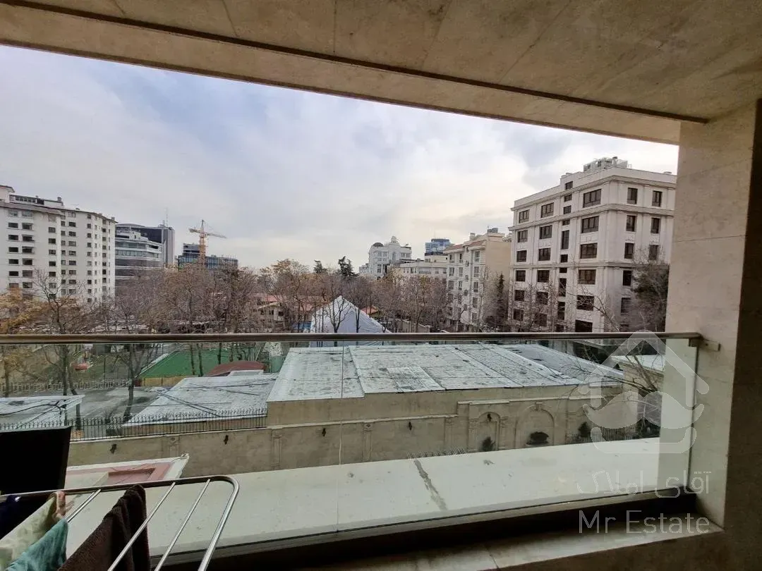 فروش اپارتمان 156 متری زعفرانیه