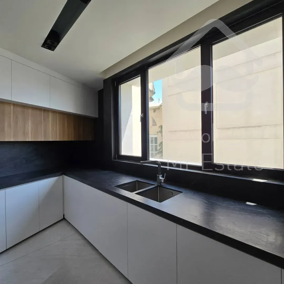 اجاره آپارتمان ۲۰۰ متر تک واحدی